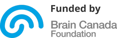 Funded by Brain Canada Foundation
